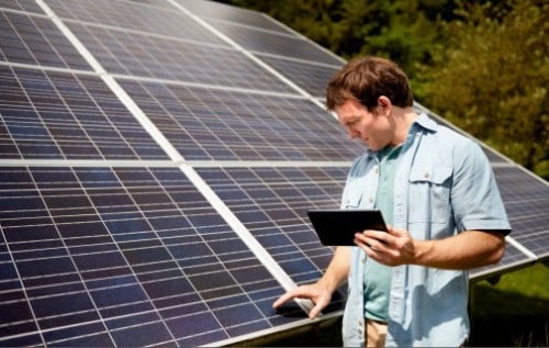 Modules photovoltaïques : zoom sur les innovations