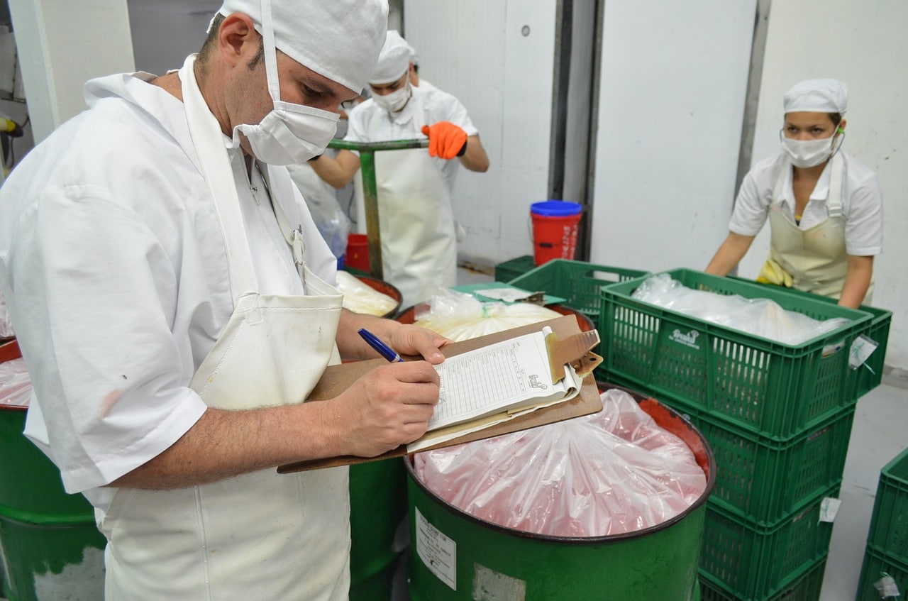 hygiene industrie agroalimentaire hygiene industrie agroalimentaire