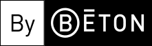 logo de la marque By Béton