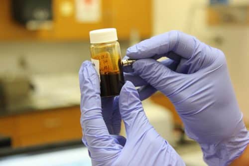 Quels sont les différents types de laboratoires ?