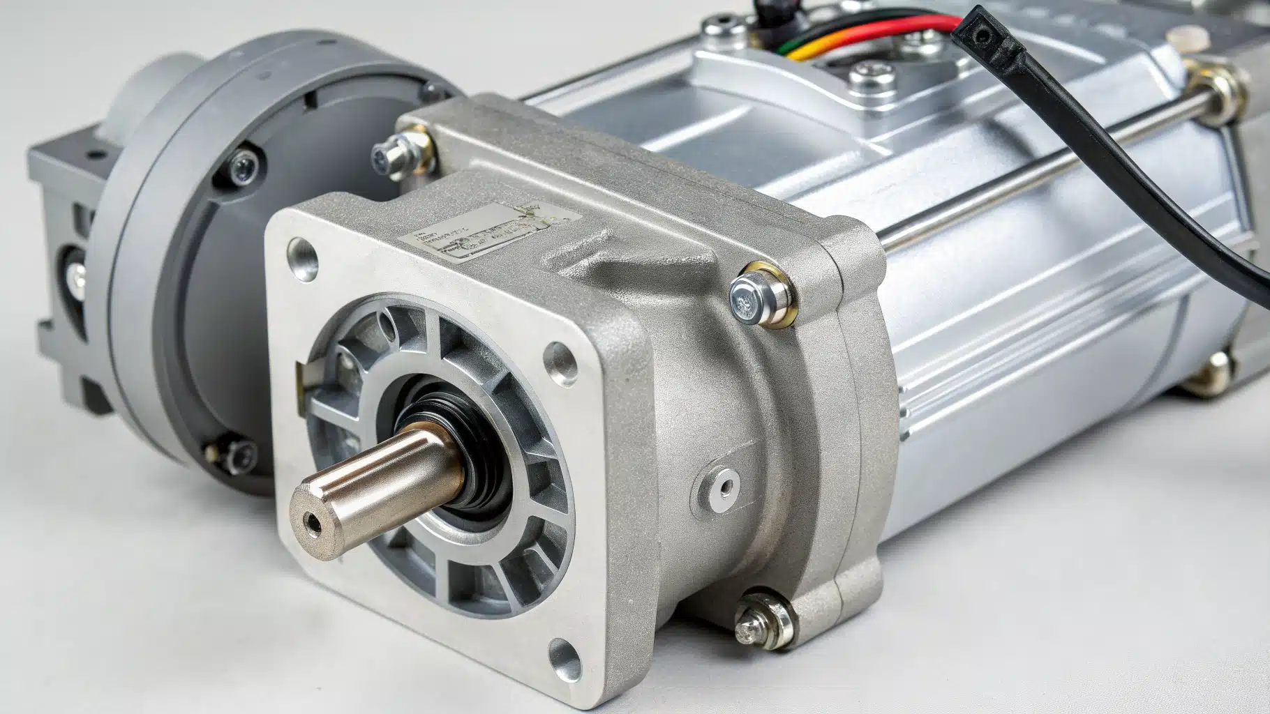 verin electrique