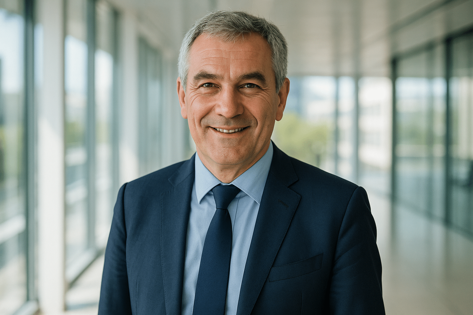 PDG EDF : quel est son salaire et comment se structure la r&eacute;mun&eacute;ration des dirigeants dans les grands groupes industriels ?