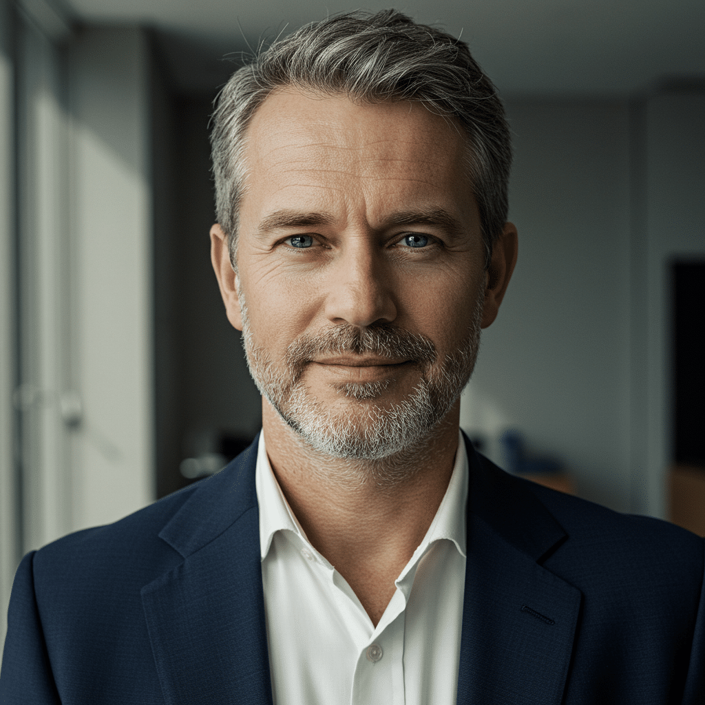 personne ressemblant &agrave; nicolas hieronimus
